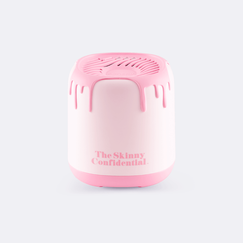 Aroma Diffuser | The Skinny Confidential x Canopy