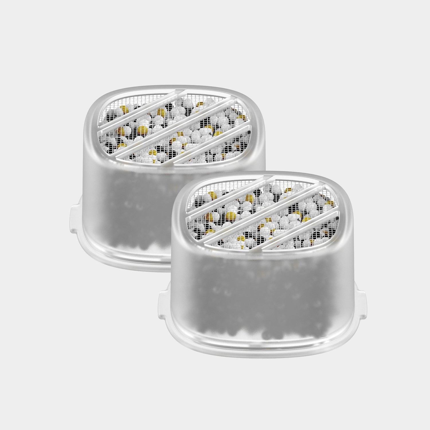 Bath Tub Filter Cartridge 2-Pack