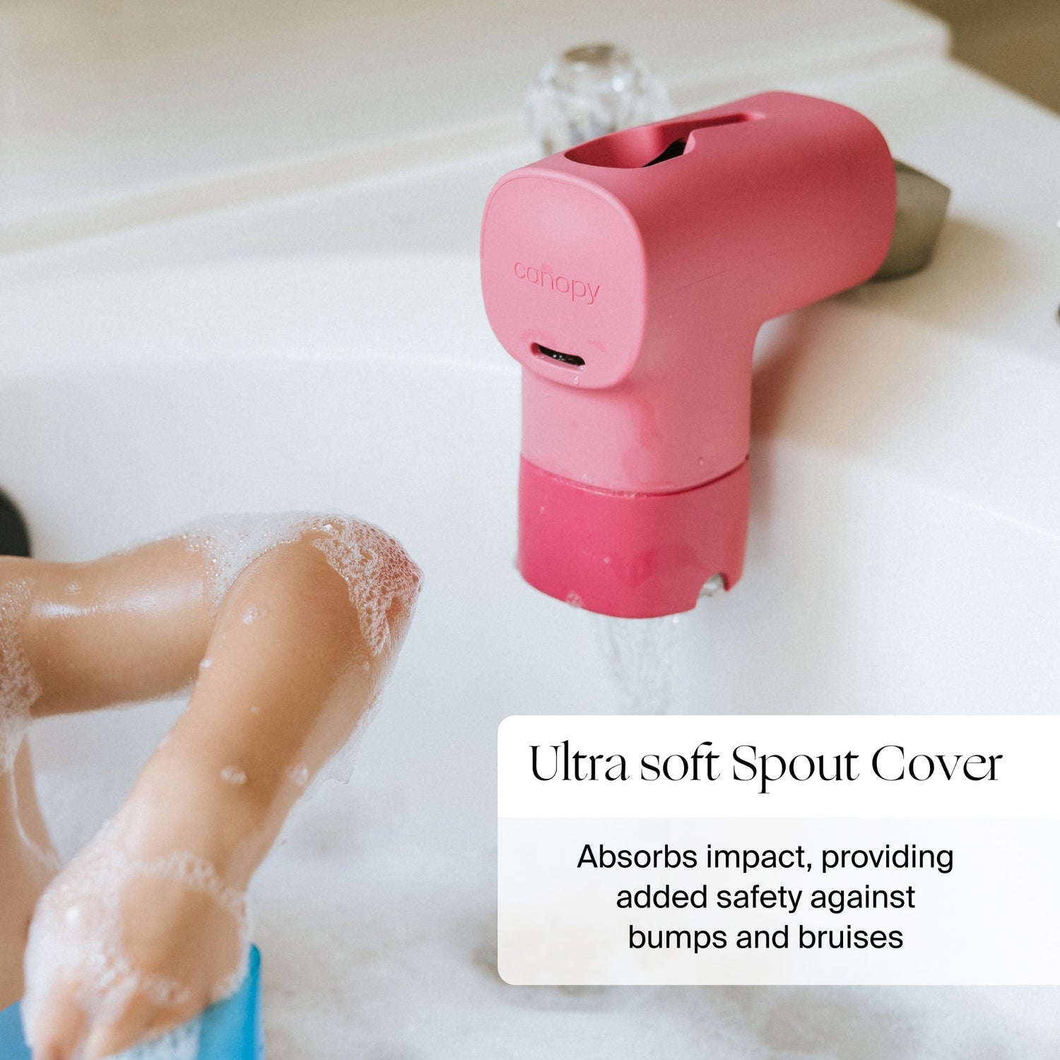 Baby Bath Tub Filter 