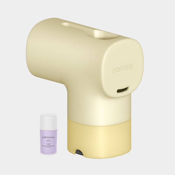 Baby Bath Tub Filter | Butter