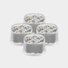 Bath Tub Filter Cartridge Bundle