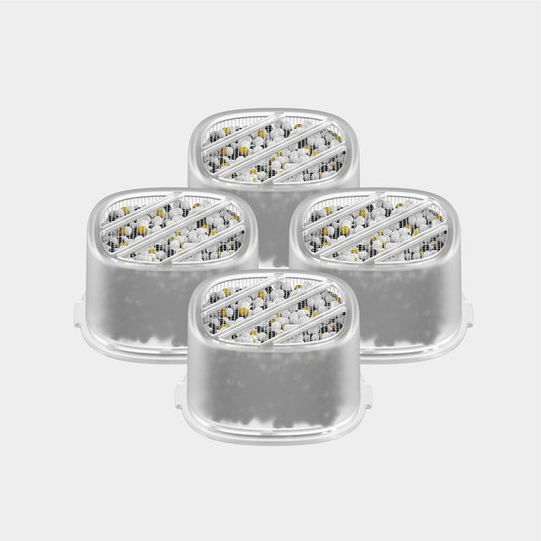 Bath Tub Filter Cartridge Bundle