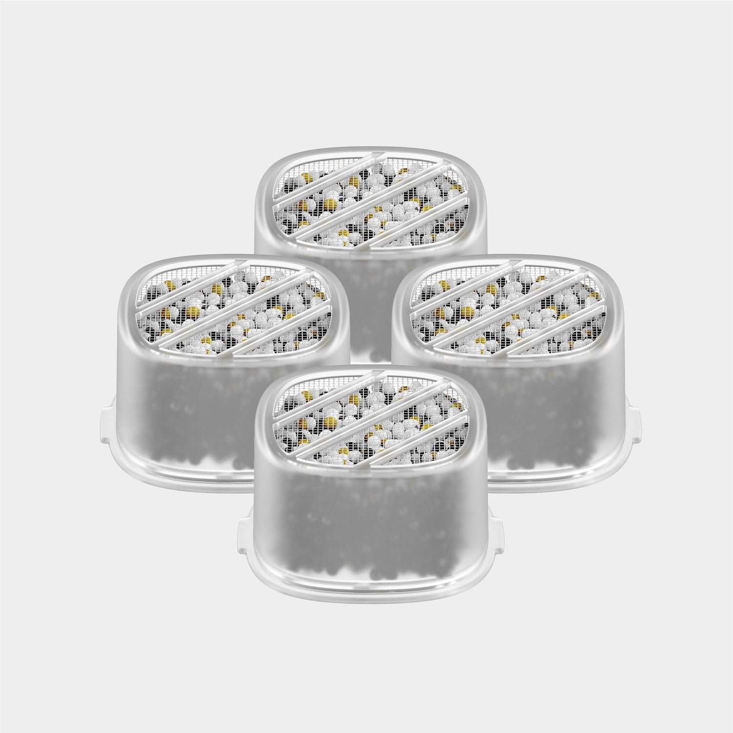 Bath Tub Filter Cartridge Bundle