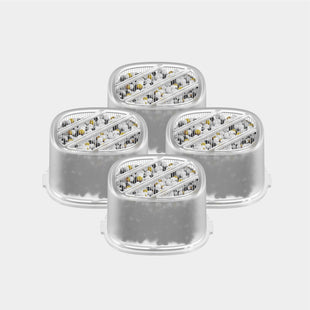 Bath Tub Filter Cartridge Bundle