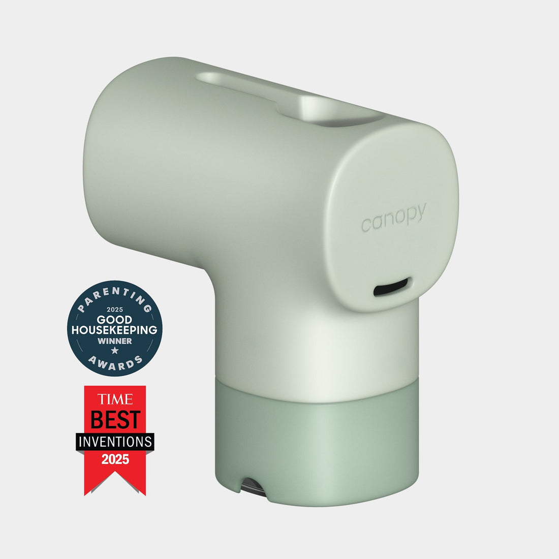 Canopy Bath Tub Filter | Water Filter for Bath Tub - Canopy