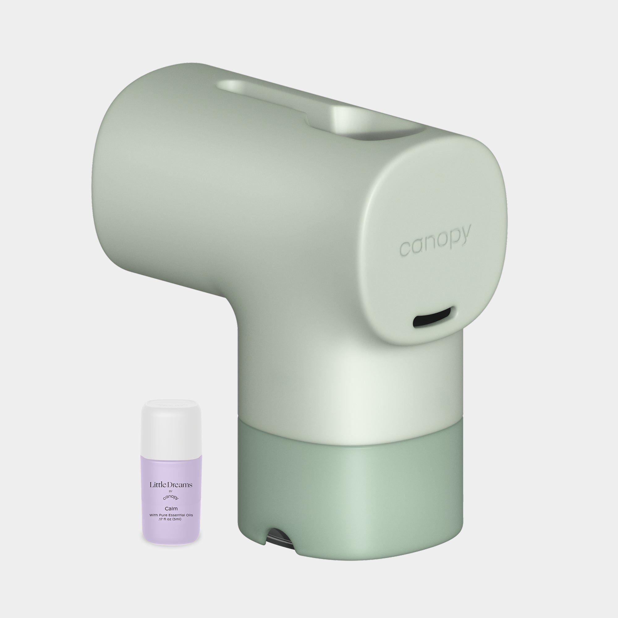 Baby Bath Tub Filter | Jade