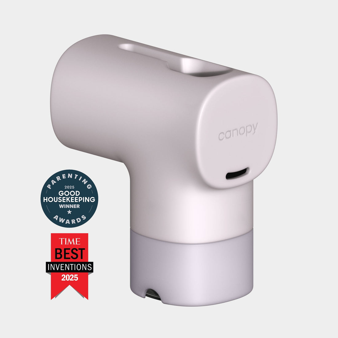 Canopy Bath Tub Filter | Water Filter for Bath Tub - Canopy