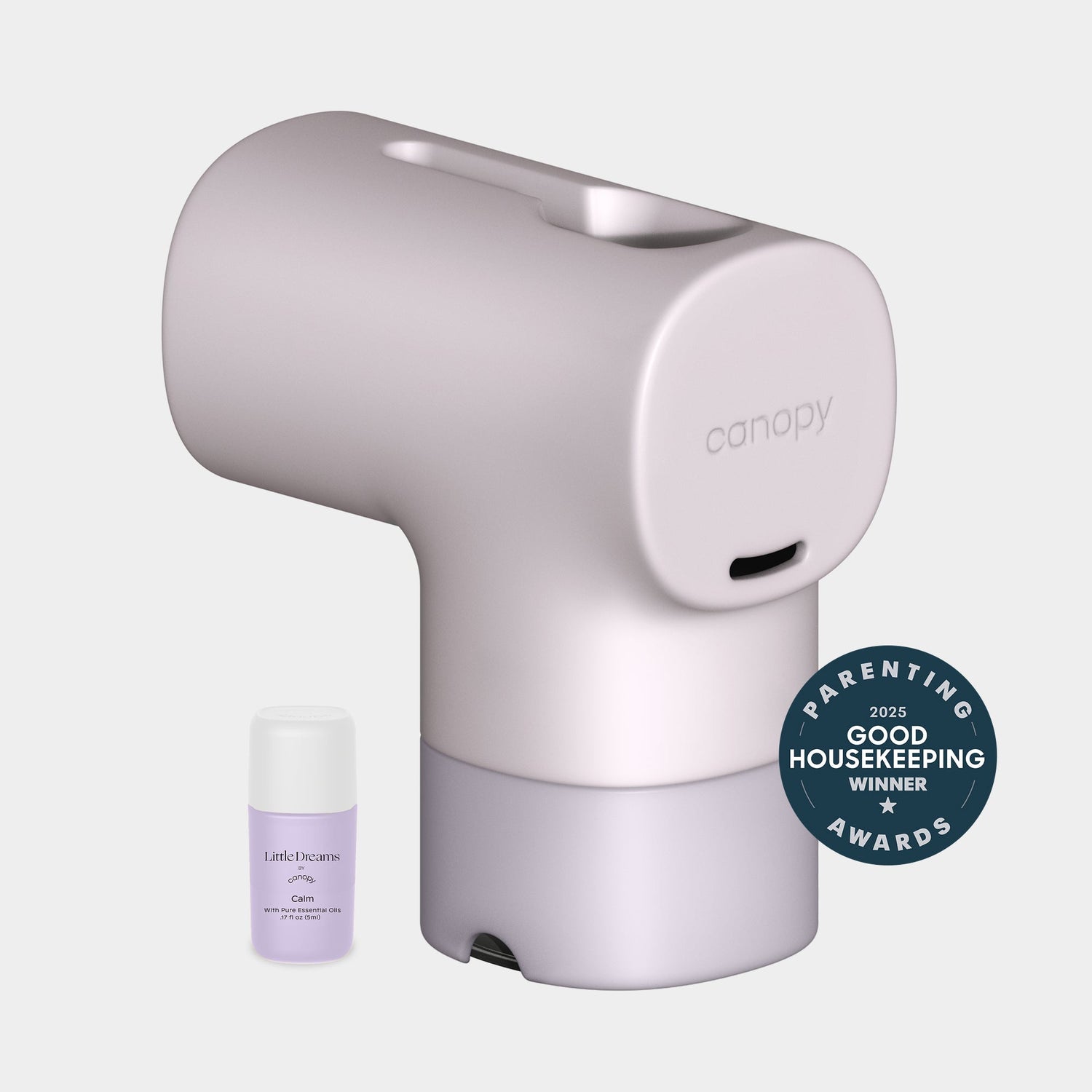 Baby Bath Tub Filter | Lavender