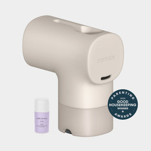 Baby Bath Tub Filter | Oat