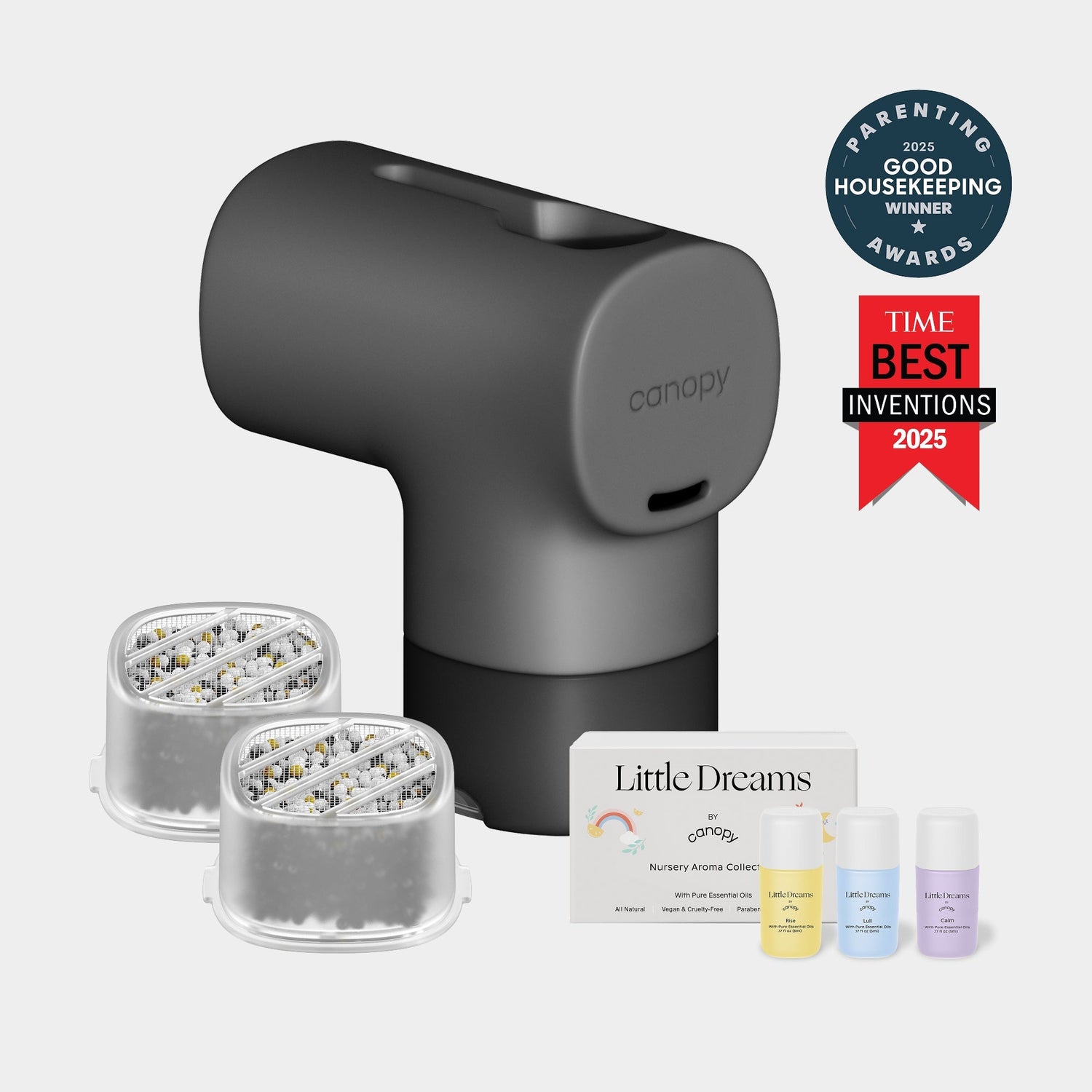 Baby Bath Tub Filter Bundle 