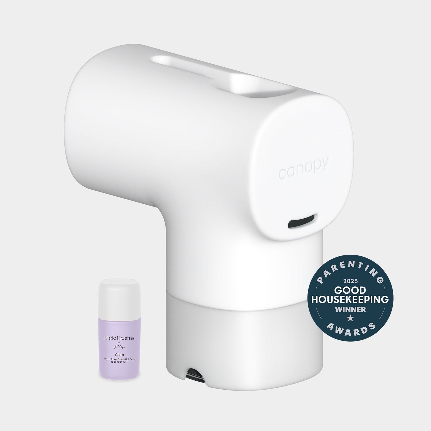 Baby Bath Tub Filter | White