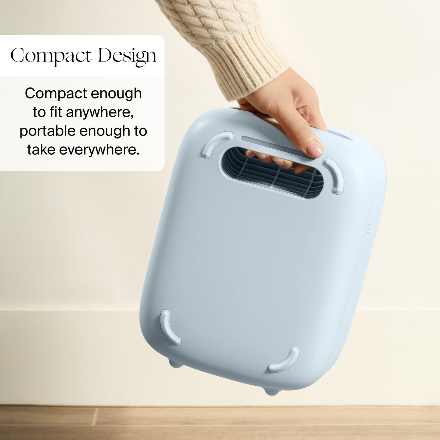 Weezie x Canopy Air Purifier 