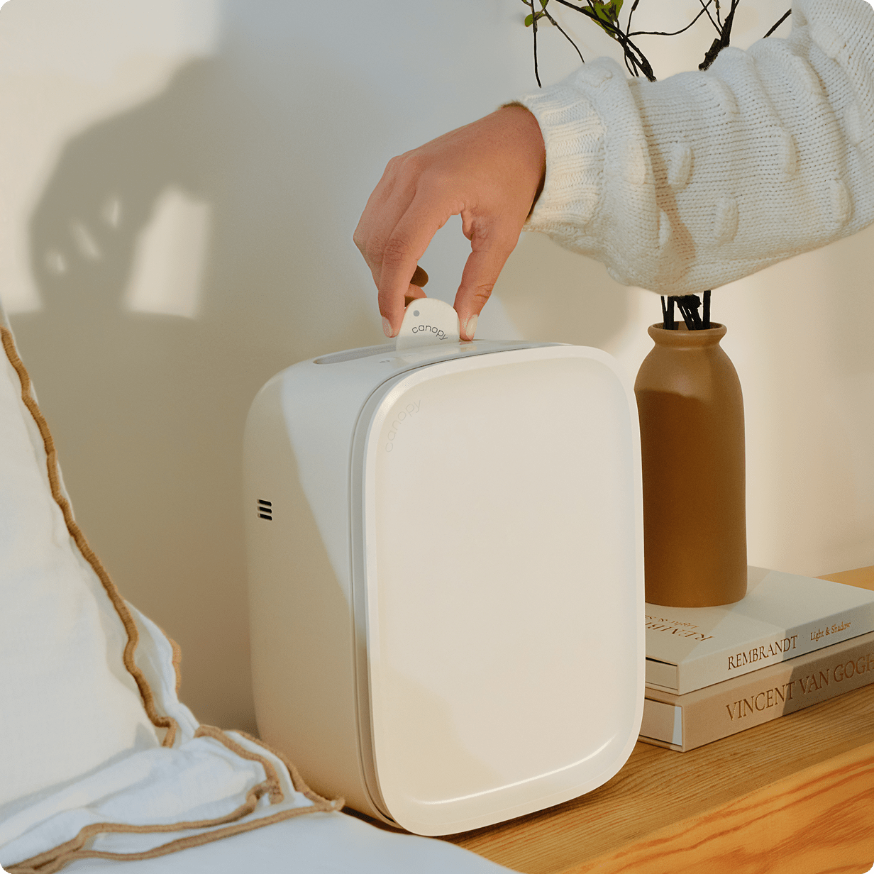 Felt Diffuser 2.0 3-Pack 
