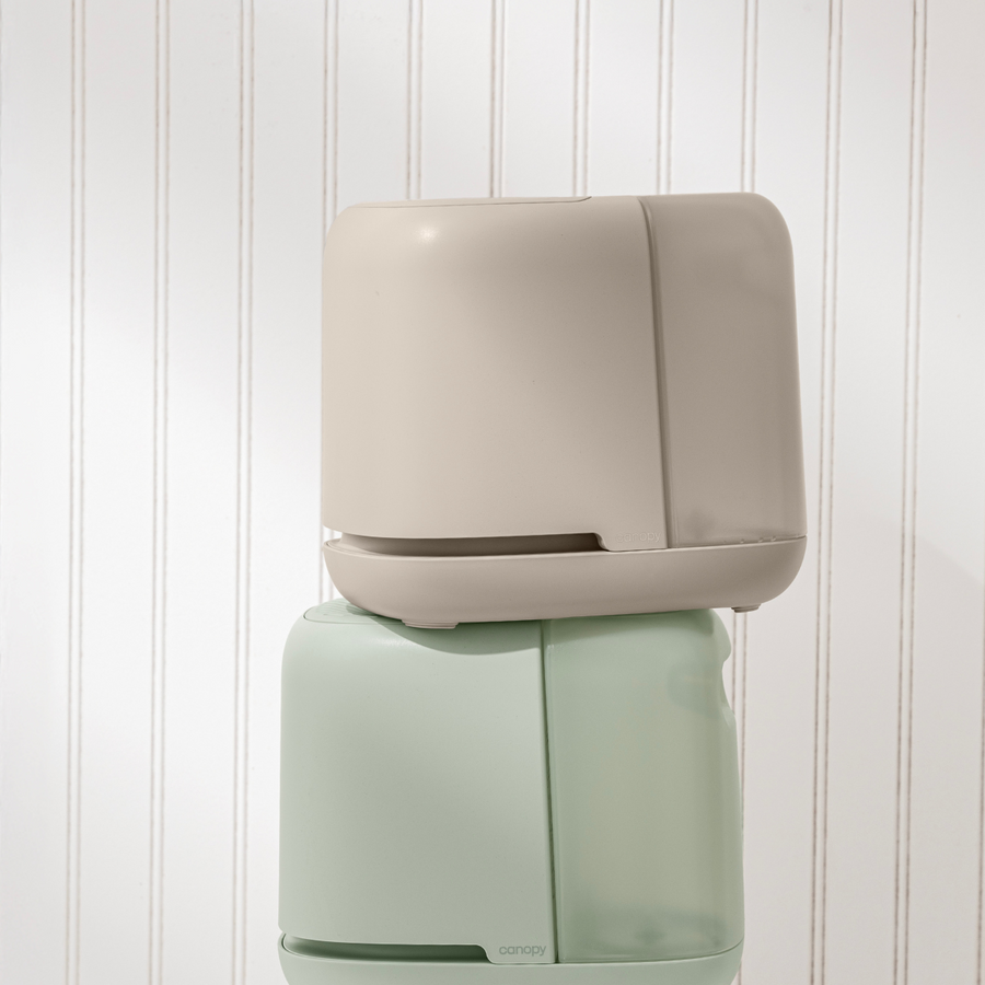 Bedside Humidifier 2.0 Duo