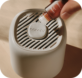 Diffuser Canopy Canopy Diffuser | Aroma Diffuser - Essential Oil Diffuser