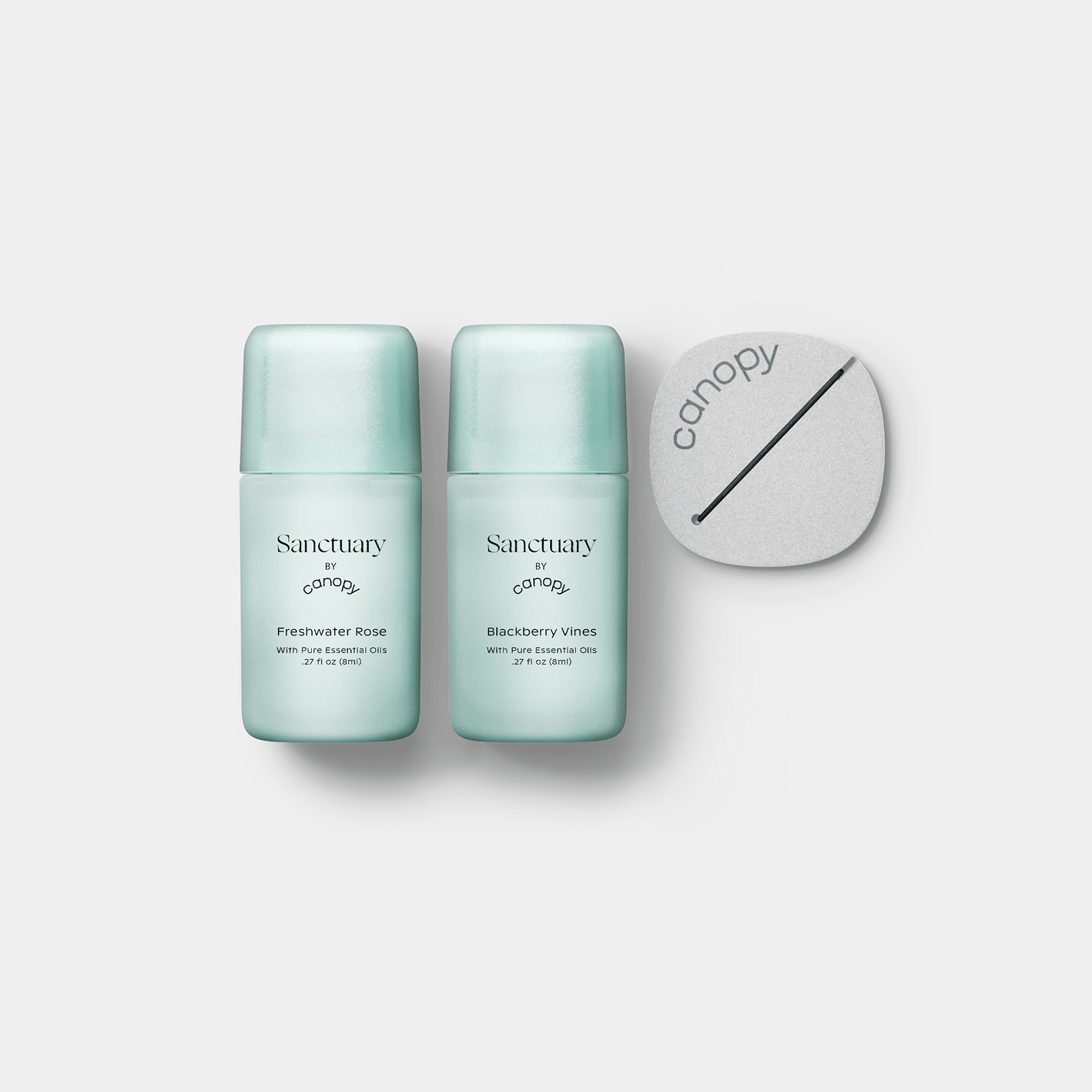 Aroma Subscription 