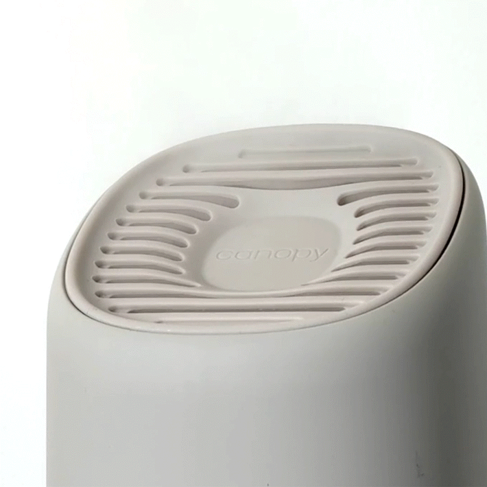 Portable Humidifier | Best Portable Humidifier for Travel - Canopy
