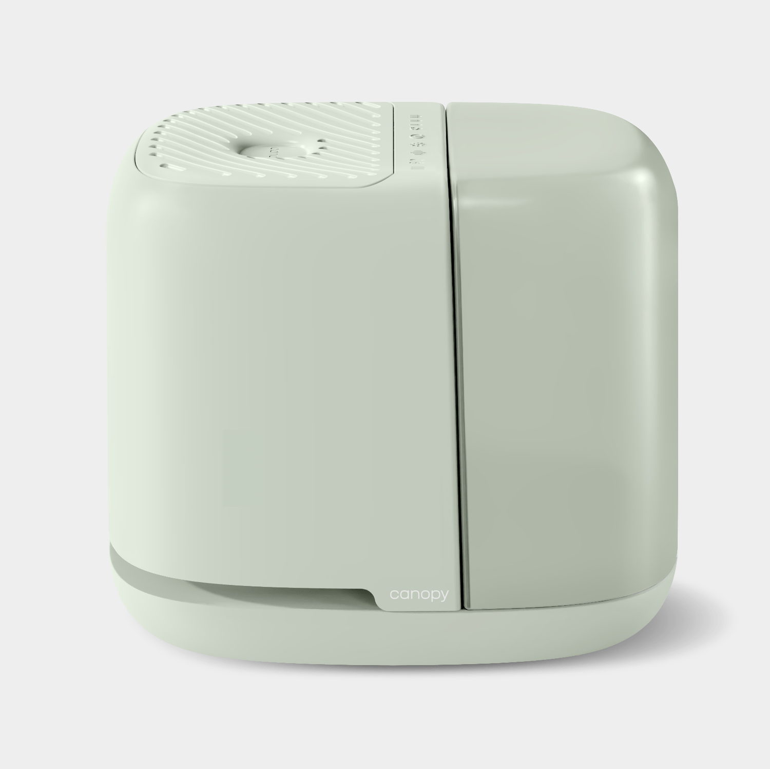 Bedside Humidifier 2.0 | Jade