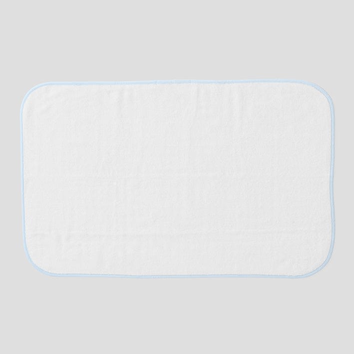 Signature Bath Mat
