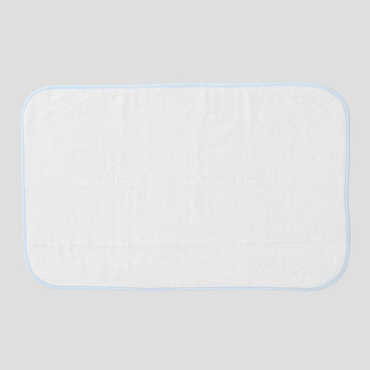 Signature Bath Mat