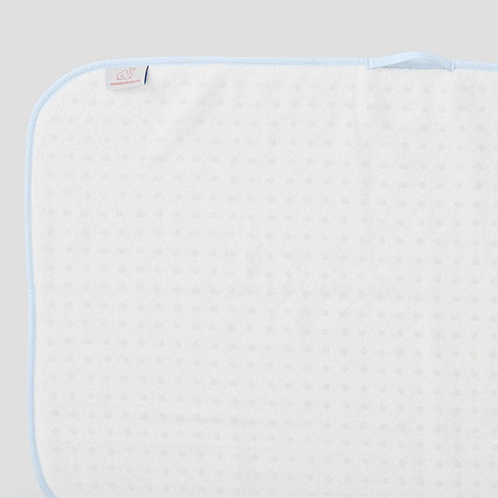 Signature Bath Mat