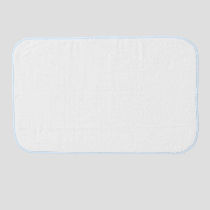 Signature Bath Mat