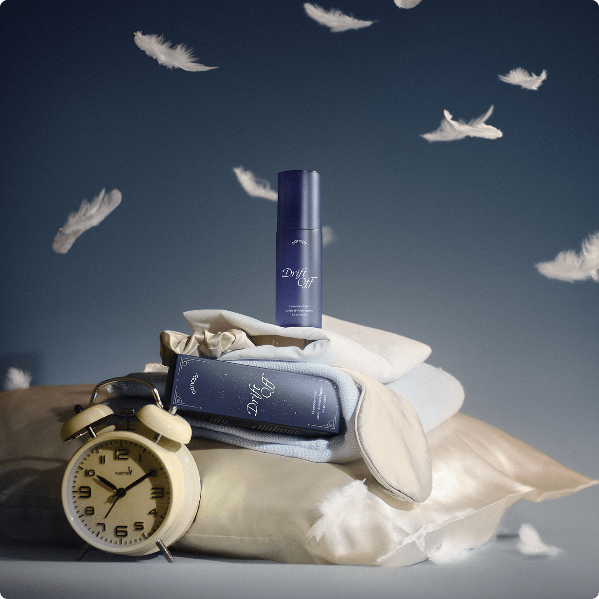 Lavender Float Pillow Spray 