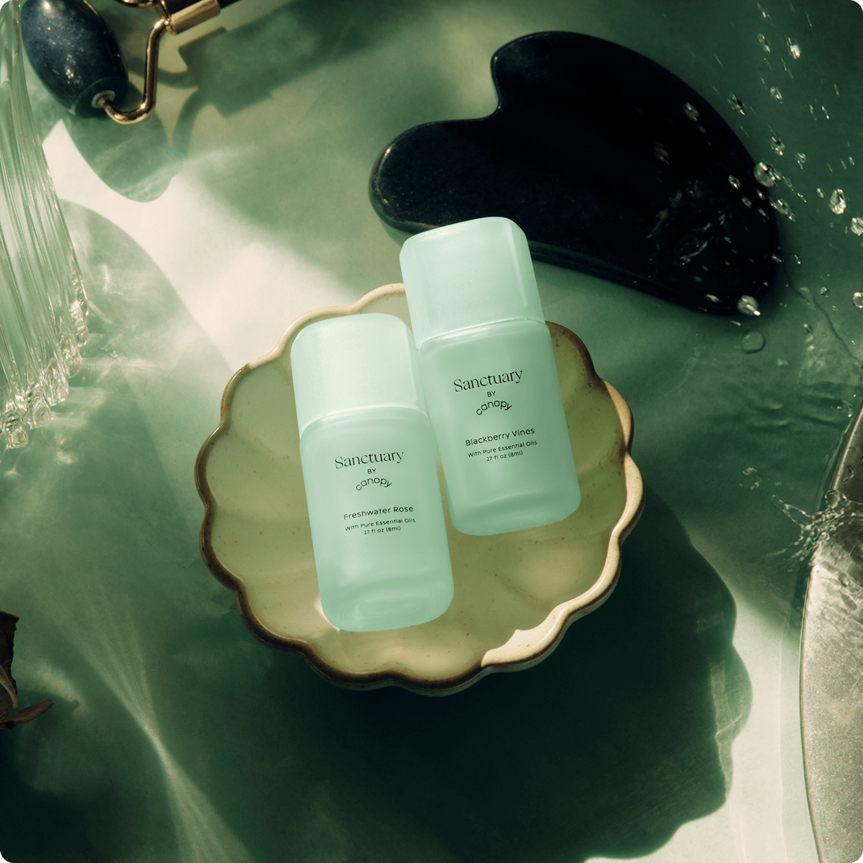 Diffusion Well & Aroma Kit