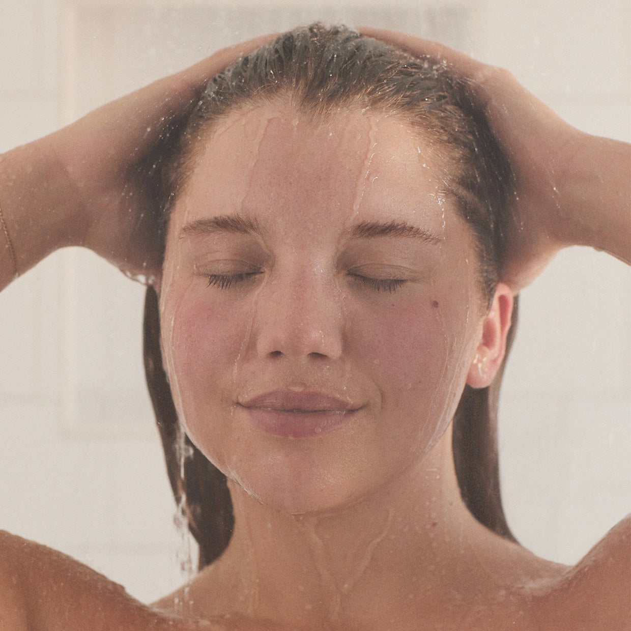 Filtered Showerhead The Best Shower Head with Filter Canopy