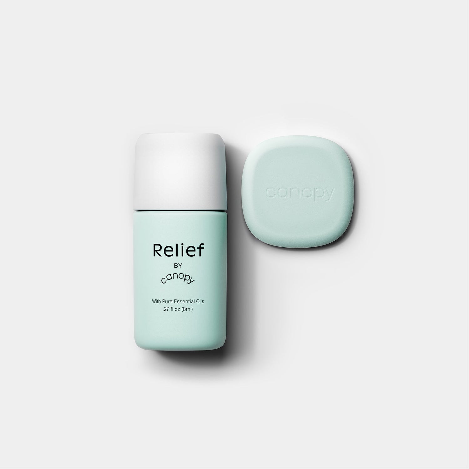 Relief Diffuser Relief Aroma | Essential Oil Aromas for Diffuser