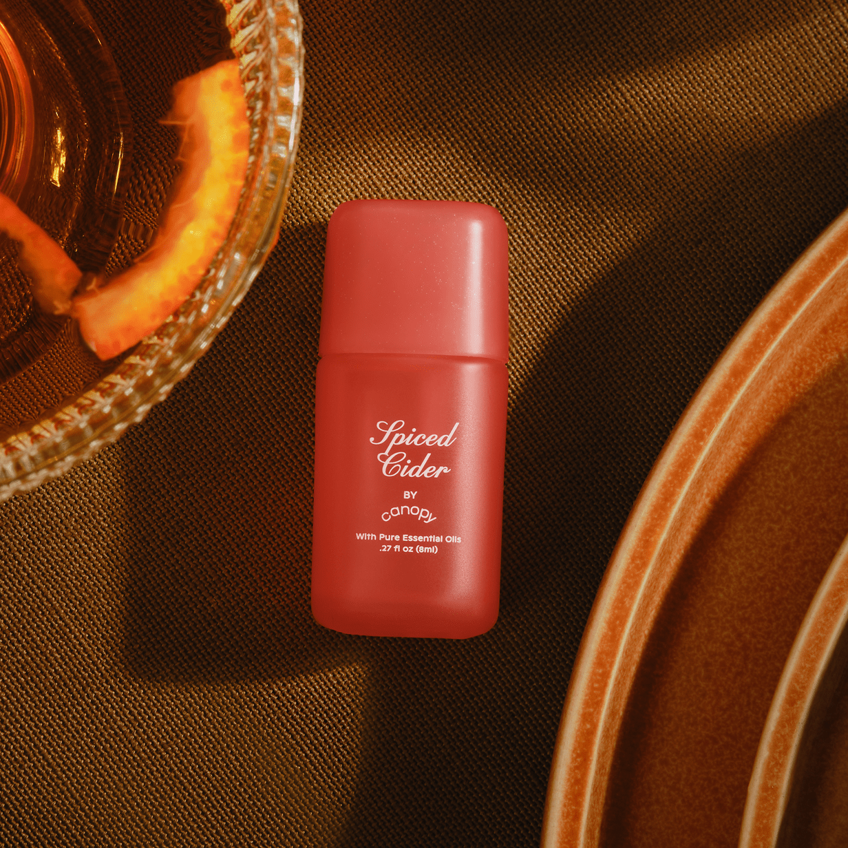 12 Days of Self-Care Advent Calendar |  Lifestyle, Spiced Cider Aroma