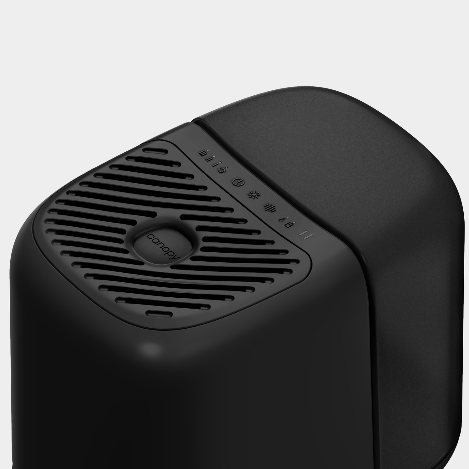 Bedside Humidifier 2.0 | Black