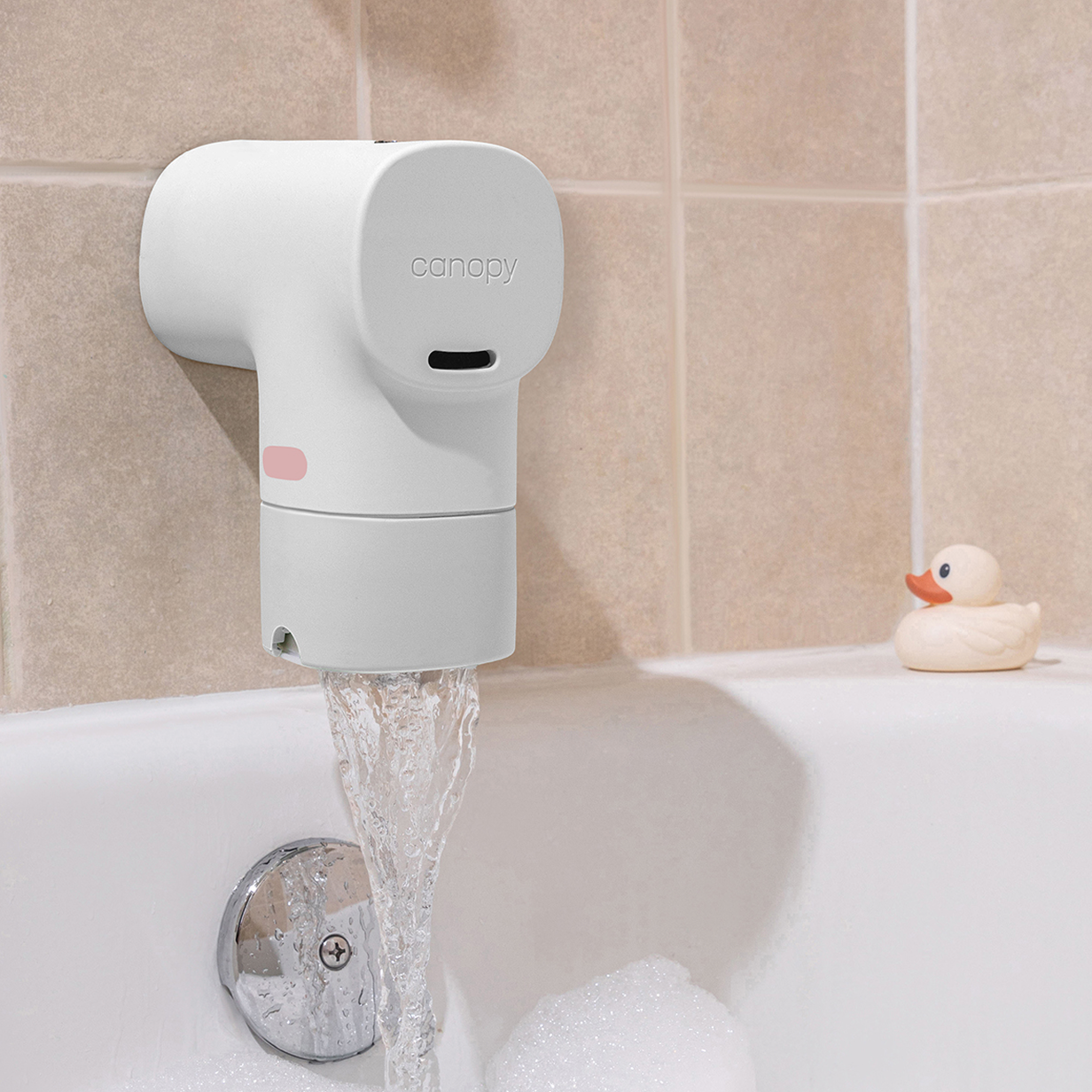 Nursery Humidifier 2.0