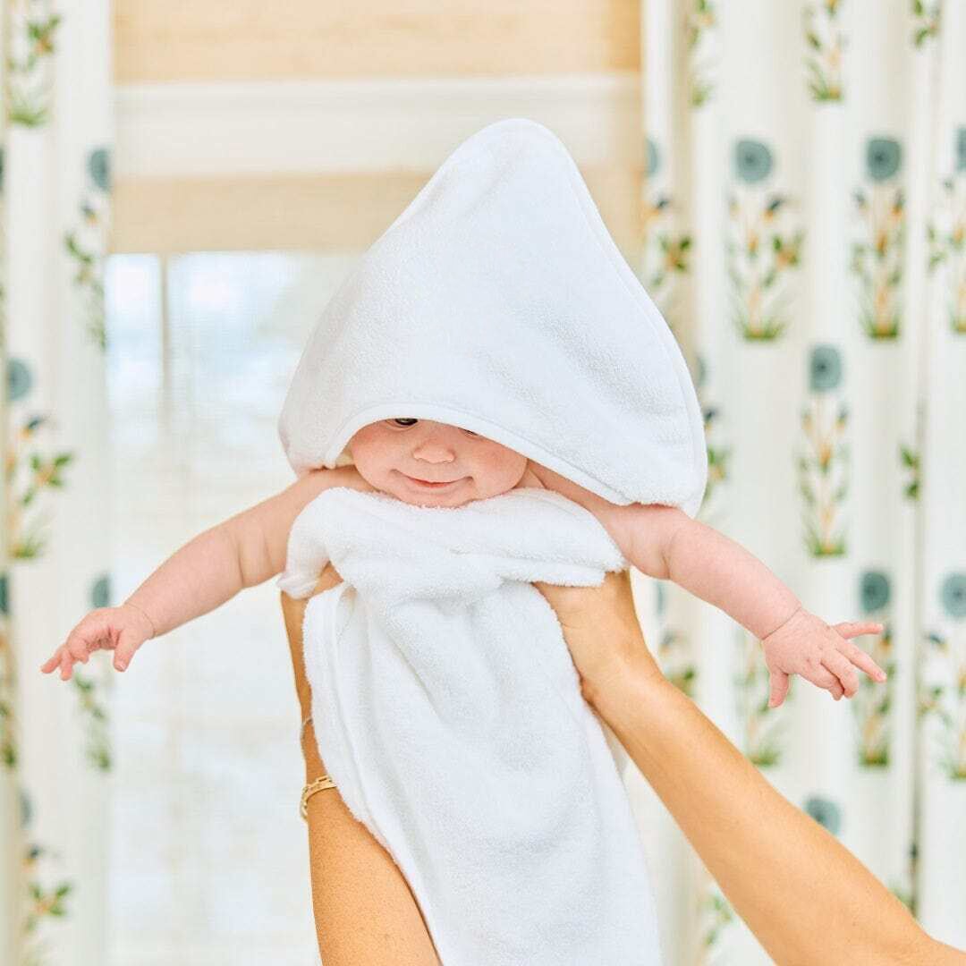 Baby Hooded Towel