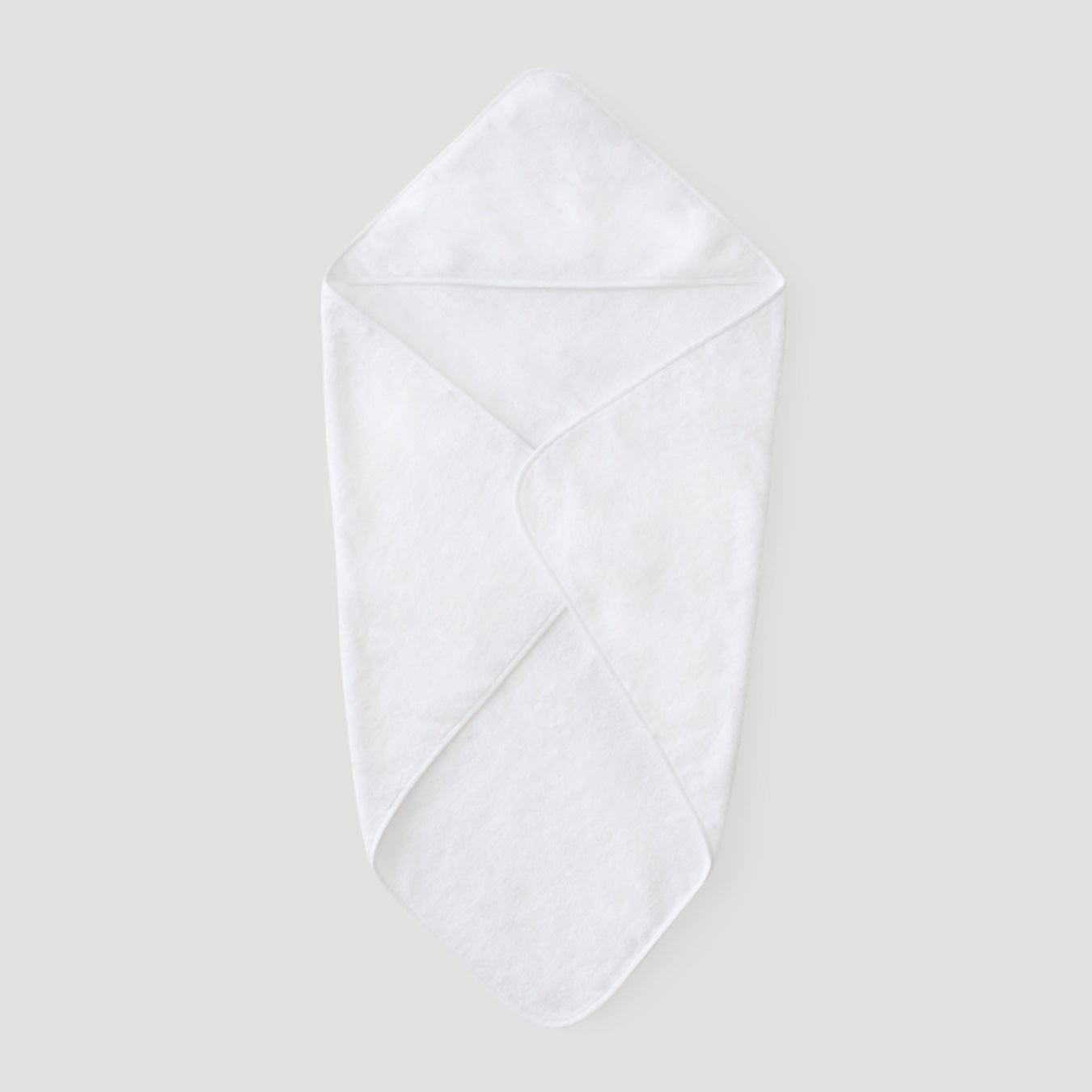 Baby Hooded Towel