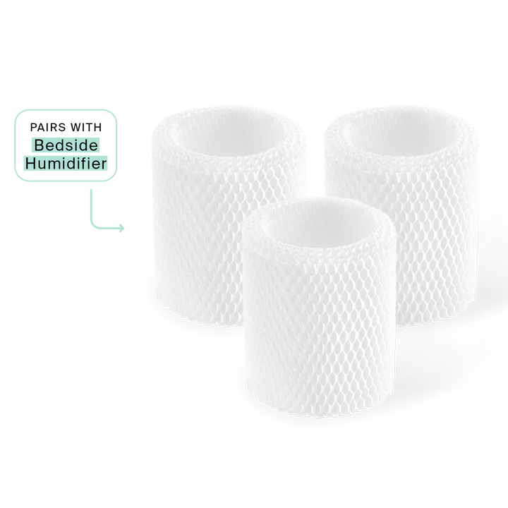 Humidifier Filters & Showerhead Filters | Replacement Canopy Filters
