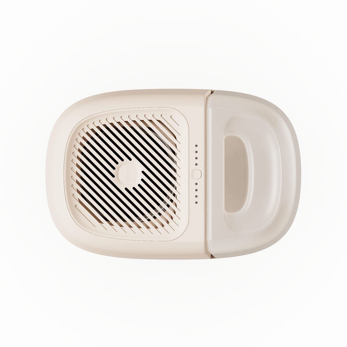 Canopy Humidifier Plus with Little Dreams Aroma Kit