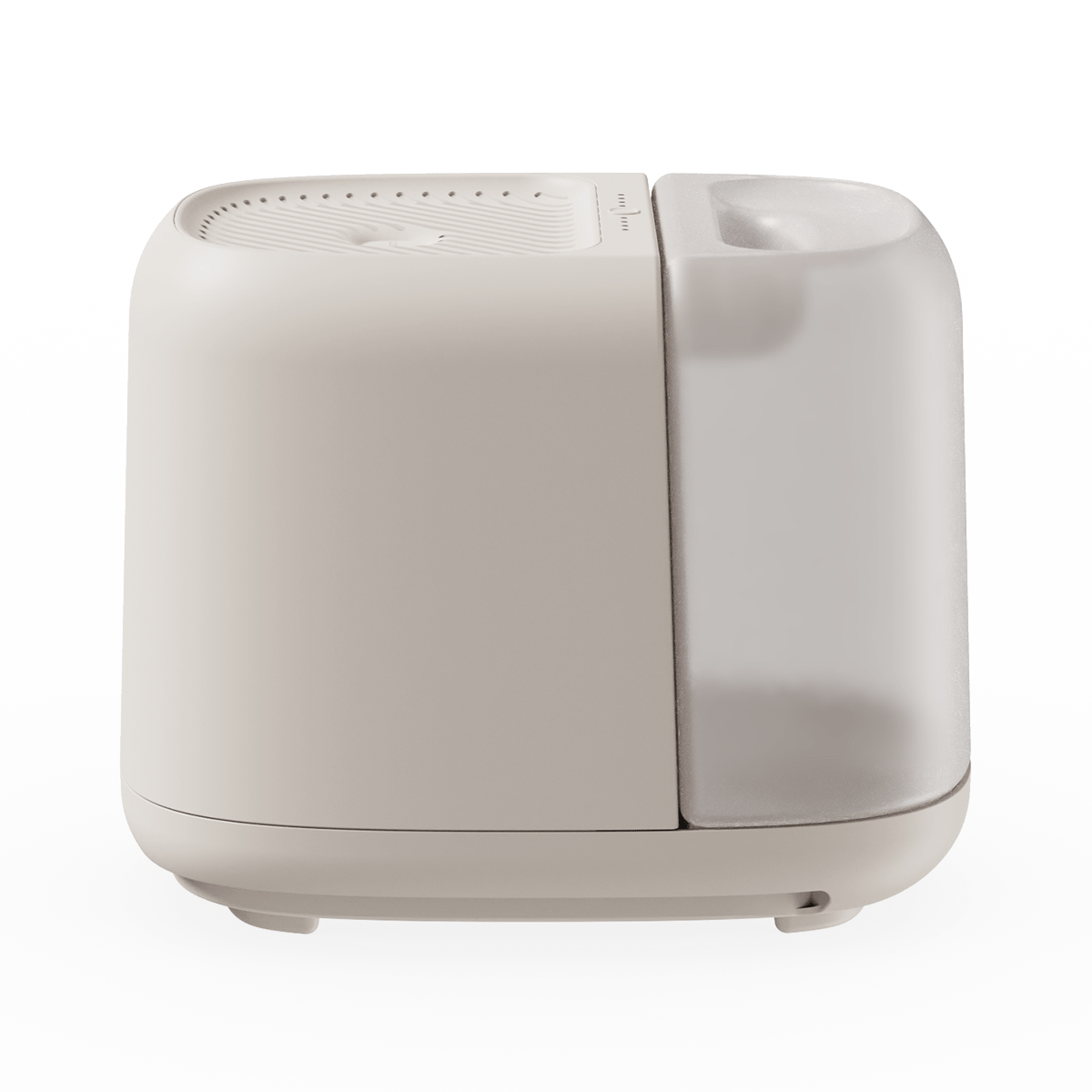 Canopy Humidifier Plus with Little Dreams Aroma Kit