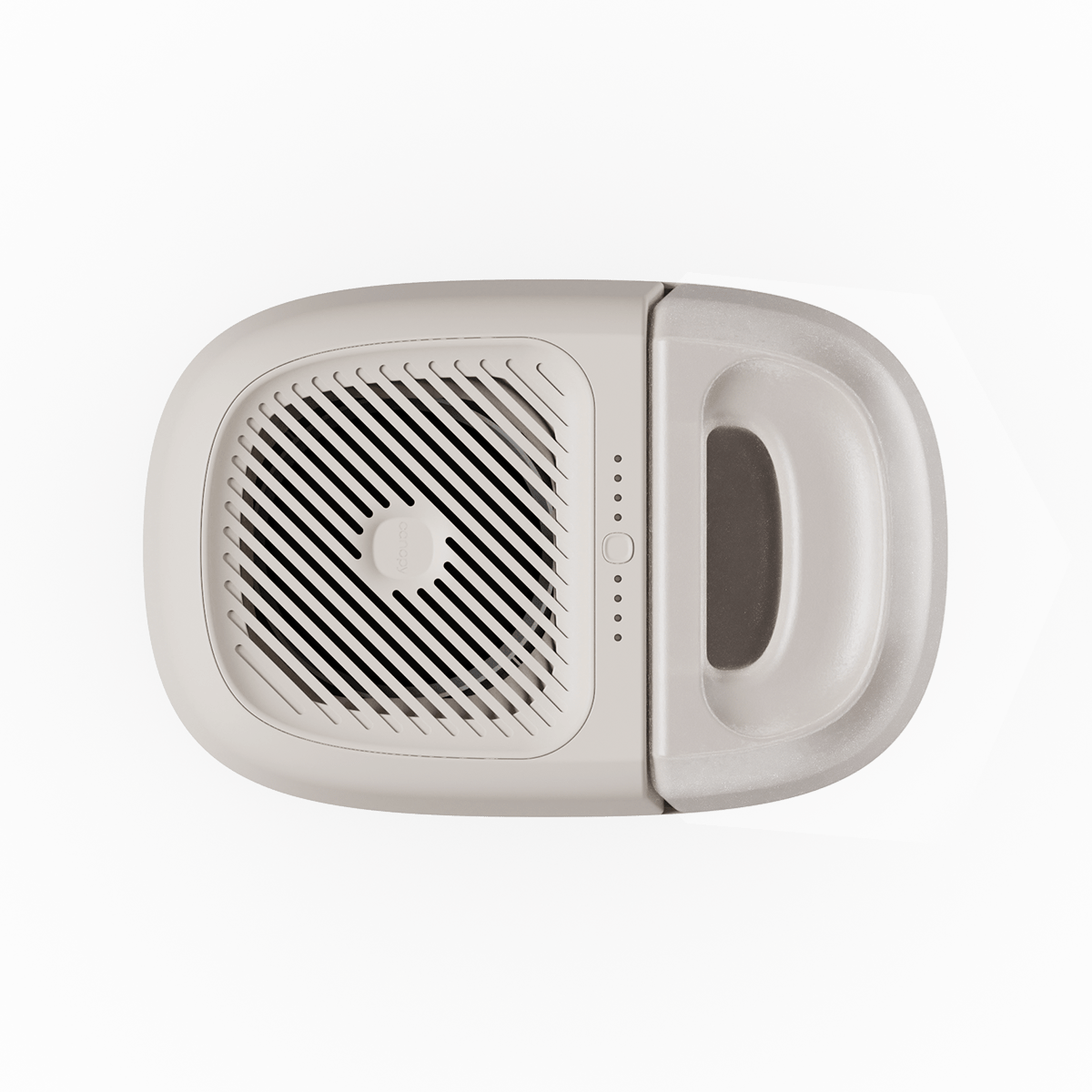 Canopy Humidifier Plus with Little Dreams Aroma Kit