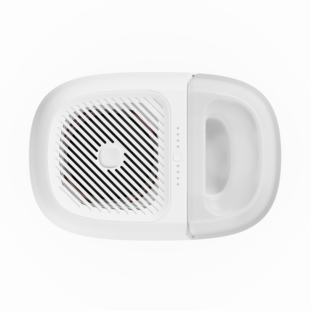 Canopy Humidifier Plus with Little Dreams Aroma Kit