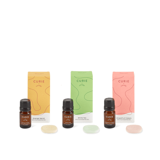  Canopy x Curie Aroma Kit