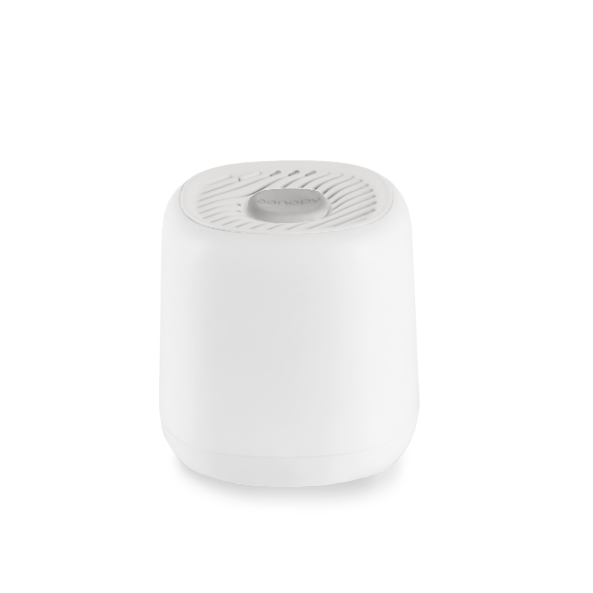 Canopy Diffuser White - for Scent Essential Oils and Aromatherapy