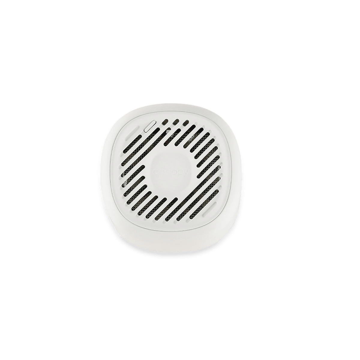 Diffusion Well - White