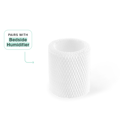 Bedside Humidifier Filter Subscription