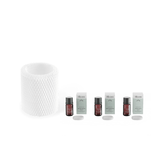  Bloom by Canopy Aroma Kit + Filter