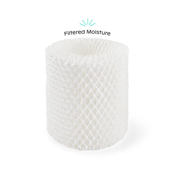 Premium Replacement Filter Replacement Humidifier Filter Canopy